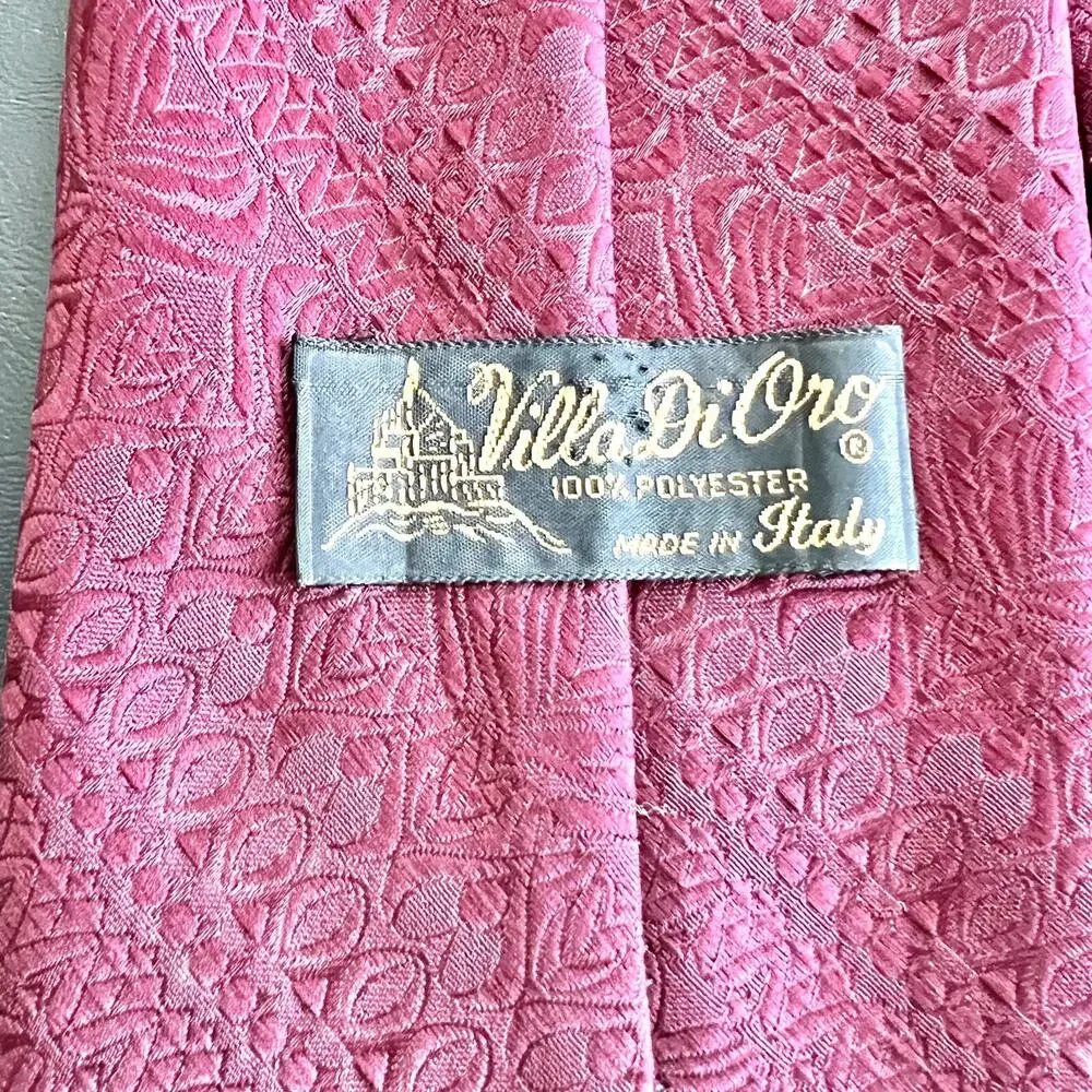 Villa Di Oro add touch
